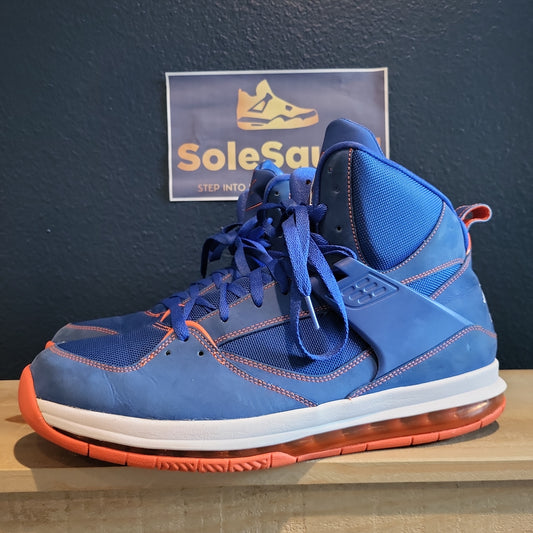 Jordan Flight 45 High Max - Carmelo Anthony