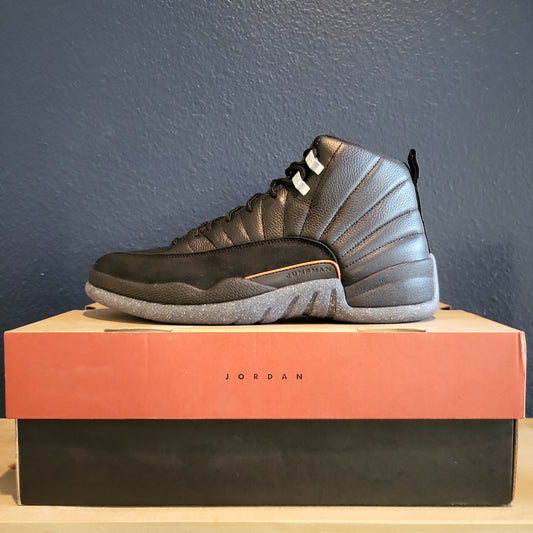 Air Jordan 12 Retro Utility